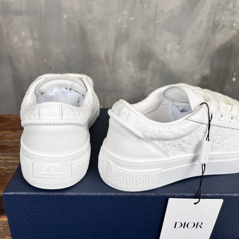 Christian Dior Casual Shoes